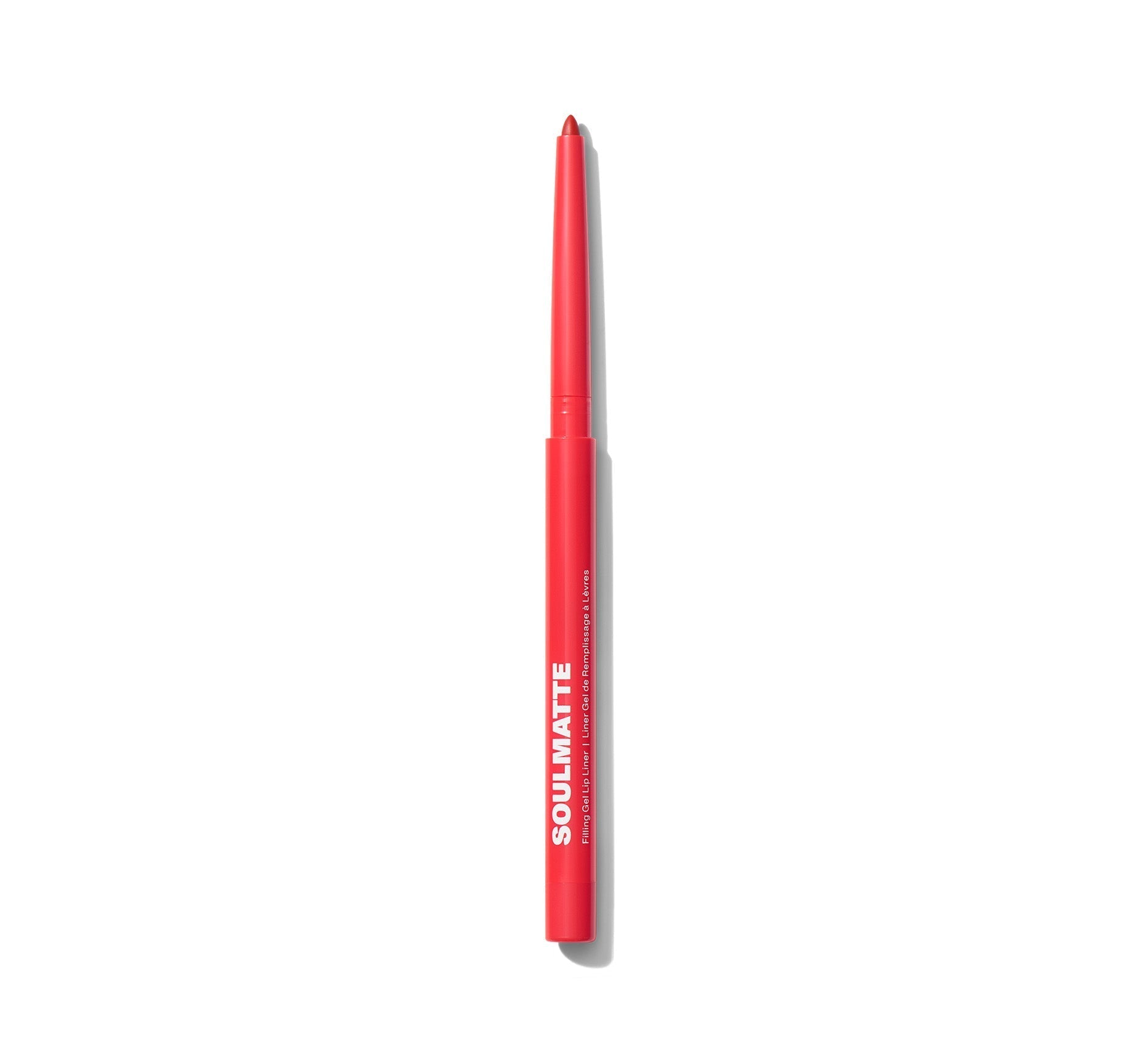 Morphe Soulmatte Filling Gel Lip Liner