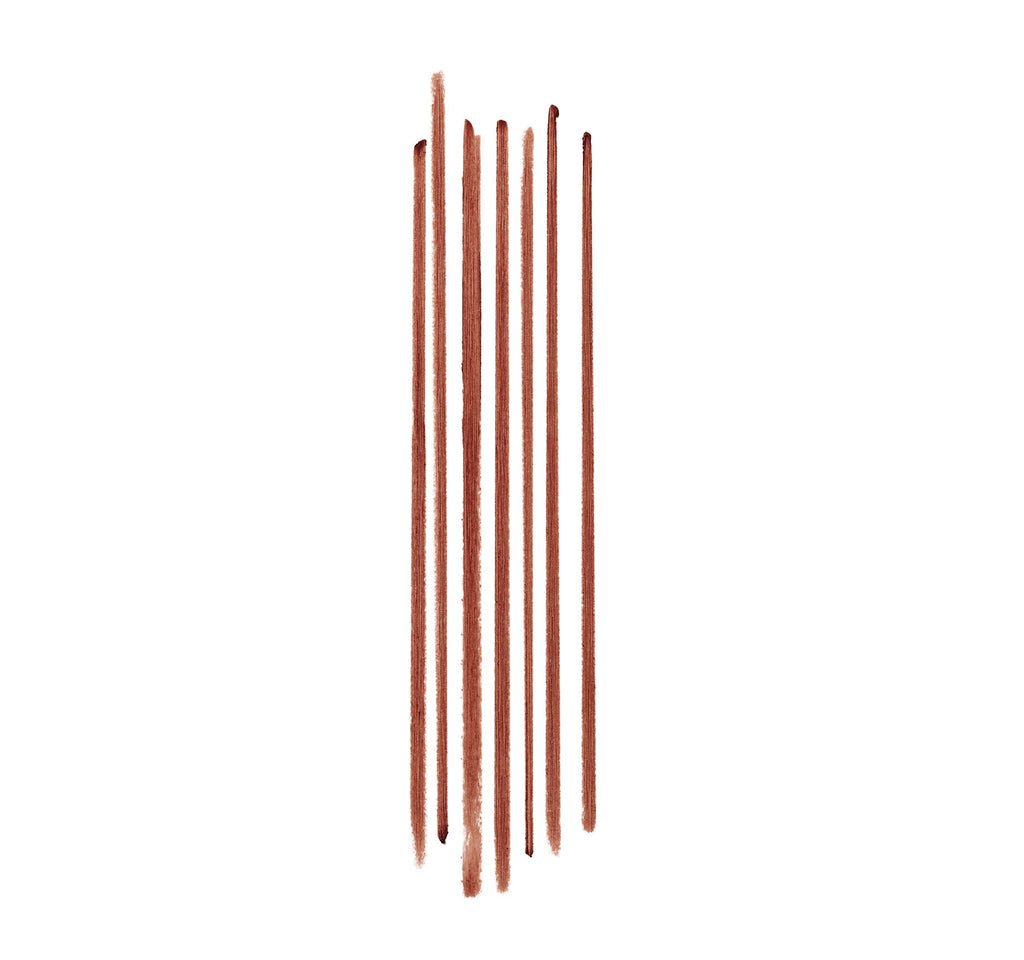 Morphe Soulmatte Filling Gel Lip Liner