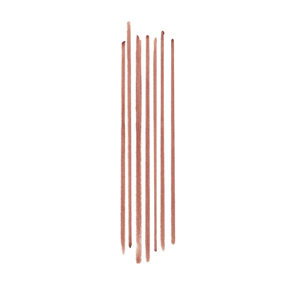 Morphe Soulmatte Filling Gel Lip Liner