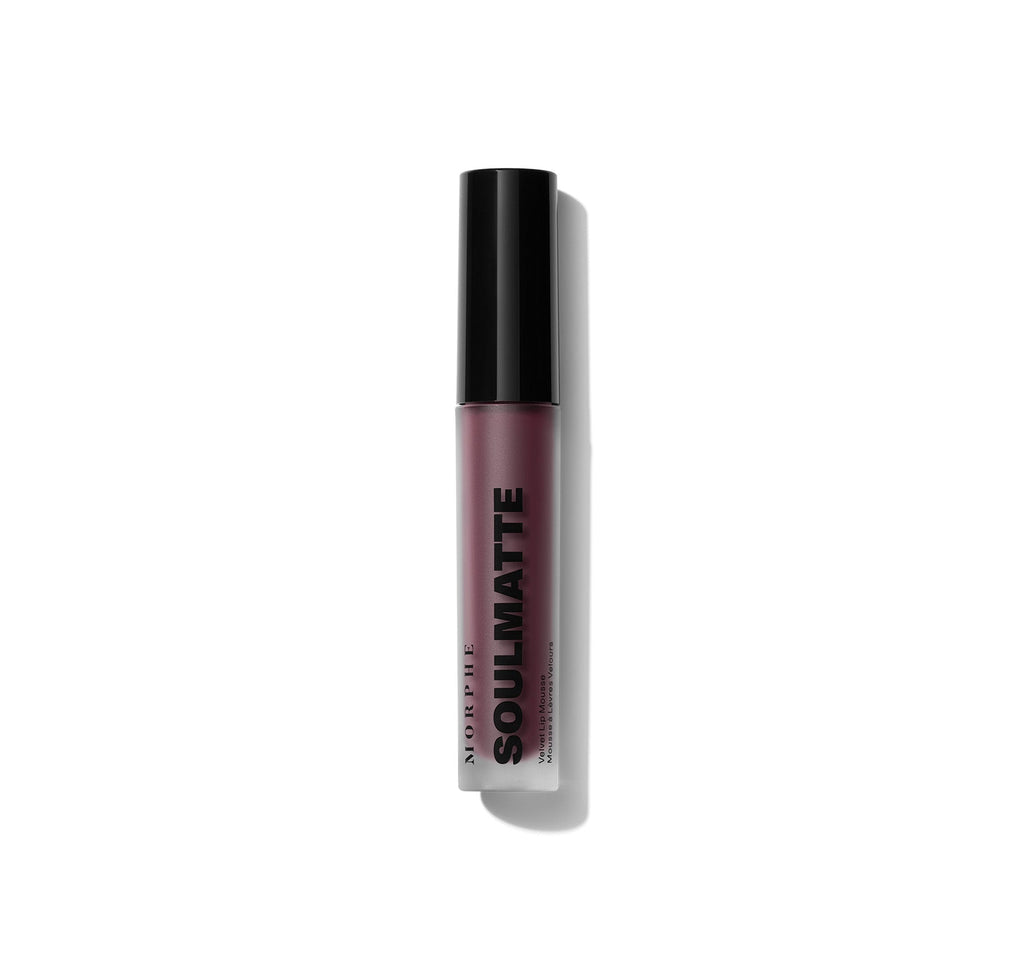 Morphe Soulmatte Velvet Lip Mousse