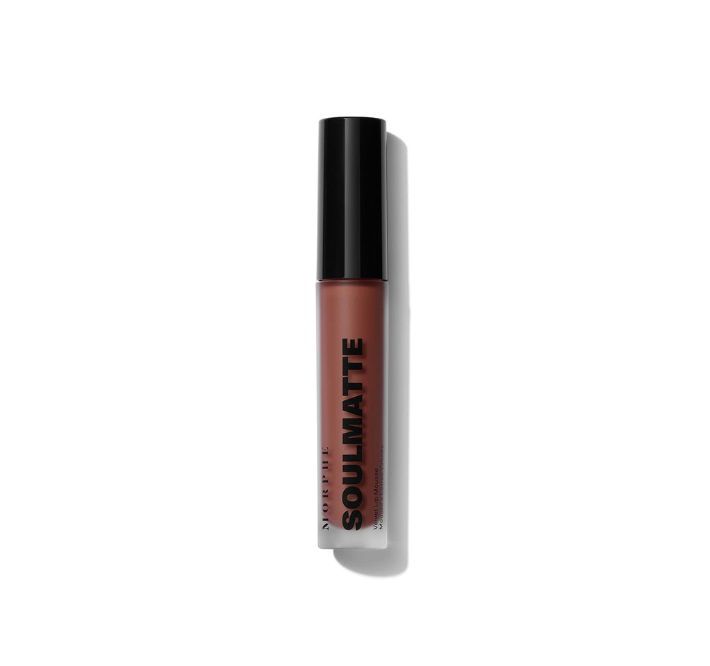 Morphe Soulmatte Velvet Lip Mousse
