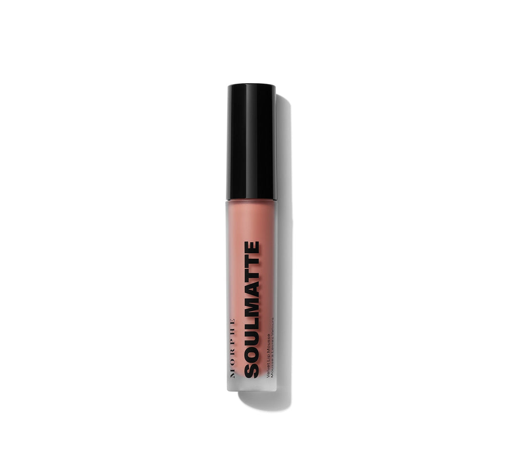 Morphe Soulmatte Velvet Lip Mousse