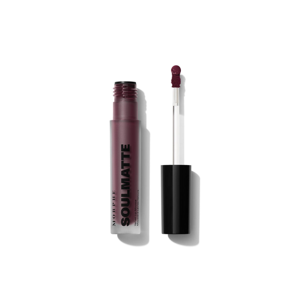 Morphe Soulmatte Velvet Lip Mousse