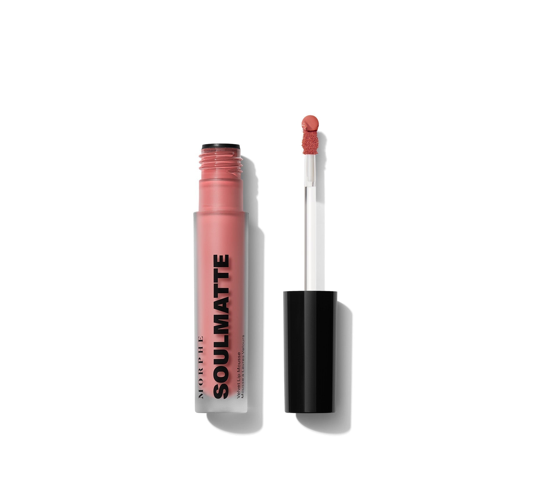Morphe Soulmatte Velvet Lip Mousse