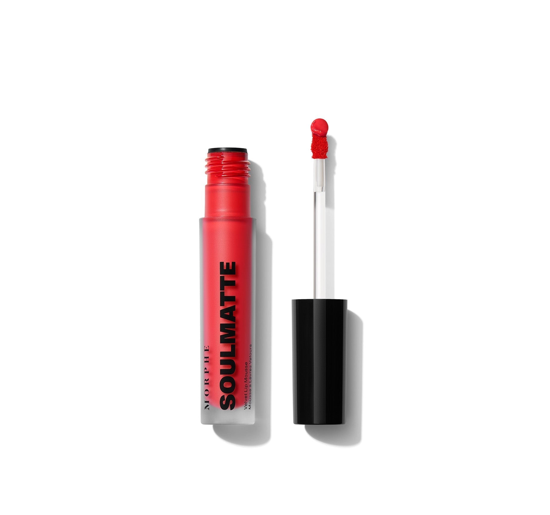 Morphe Soulmatte Velvet Lip Mousse