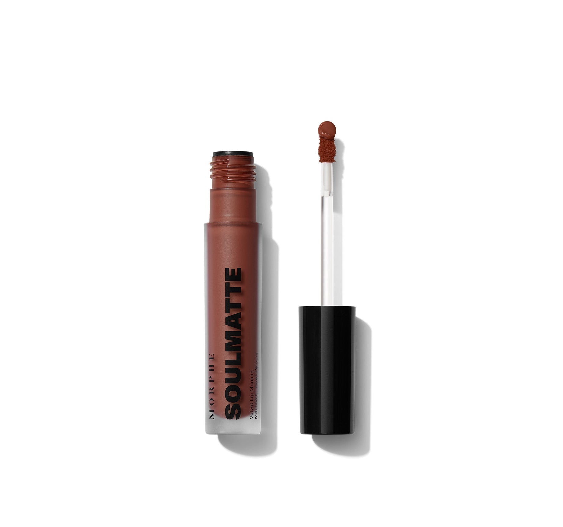 Morphe Soulmatte Velvet Lip Mousse