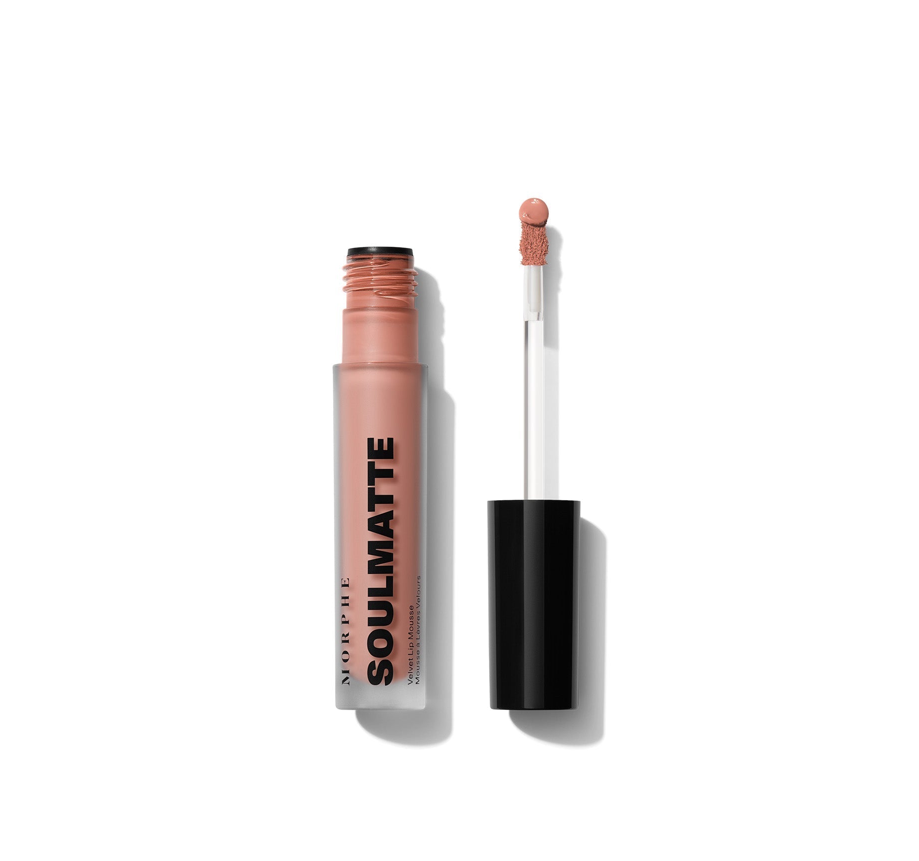 Morphe Soulmatte Velvet Lip Mousse