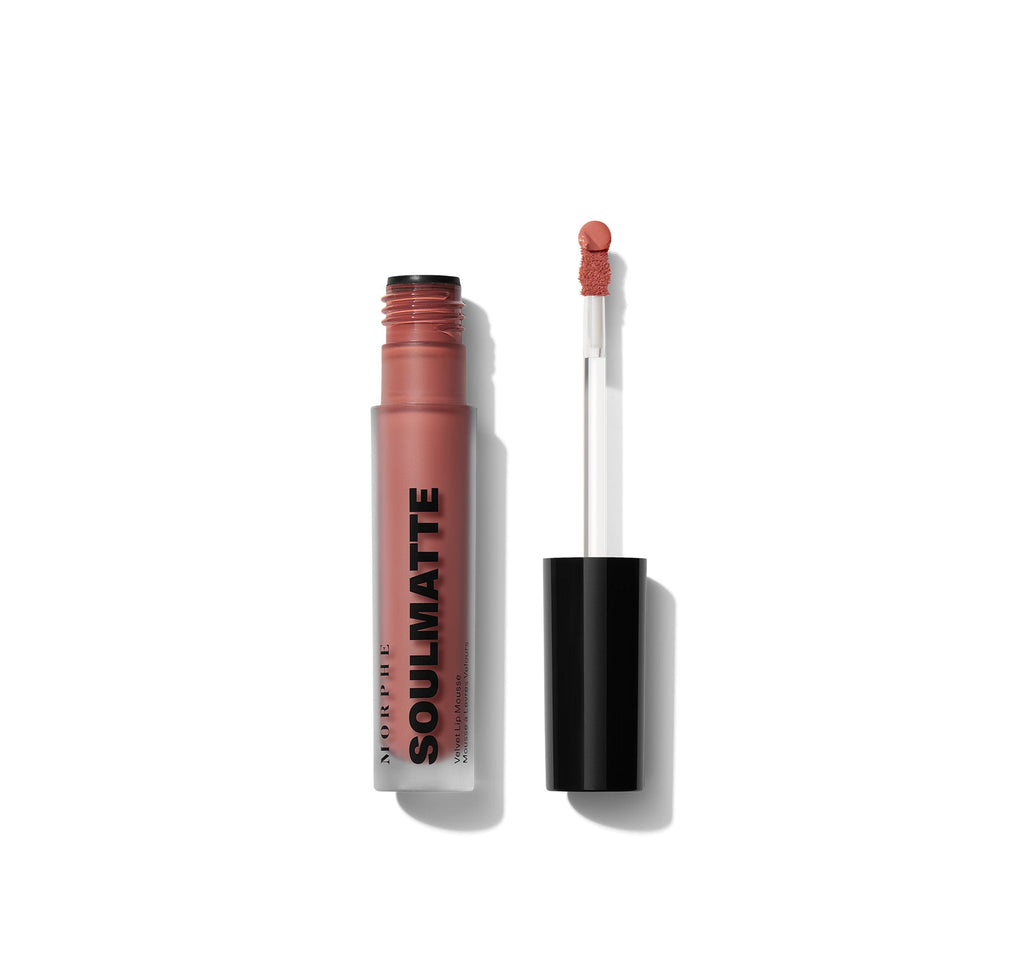 Morphe Soulmatte Velvet Lip Mousse