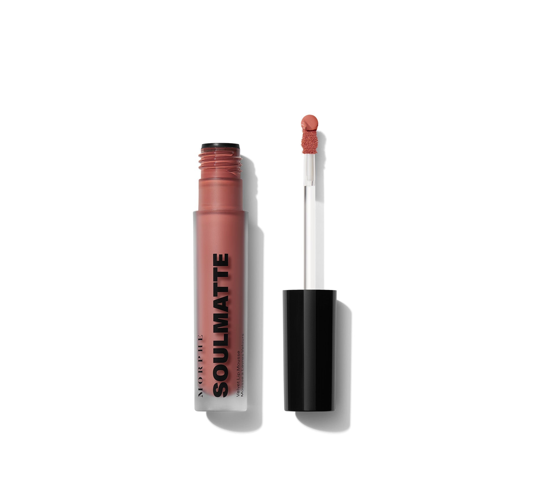 Morphe Soulmatte Velvet Lip Mousse