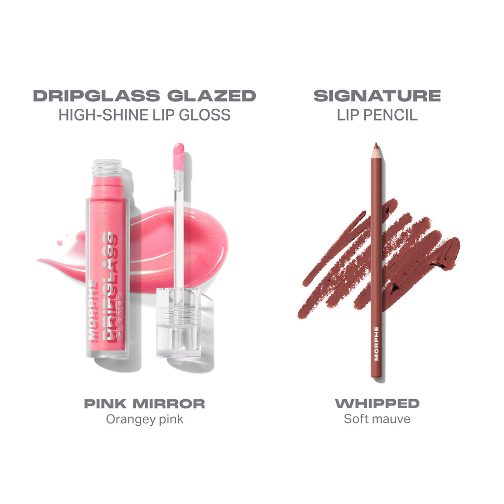 Morphe Unapologetic 4-Piece Best-Sellers Set