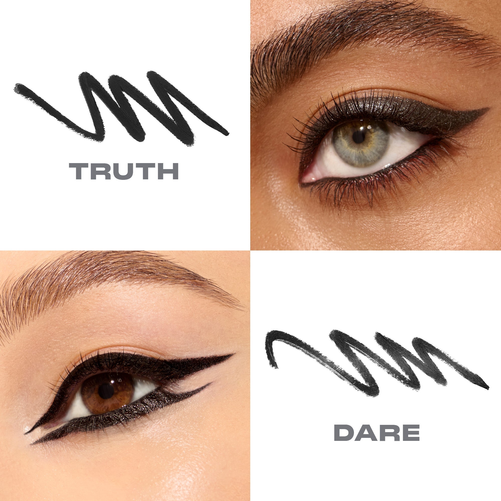 Morphe Bi-Liner Dual-Ended Gel Liners